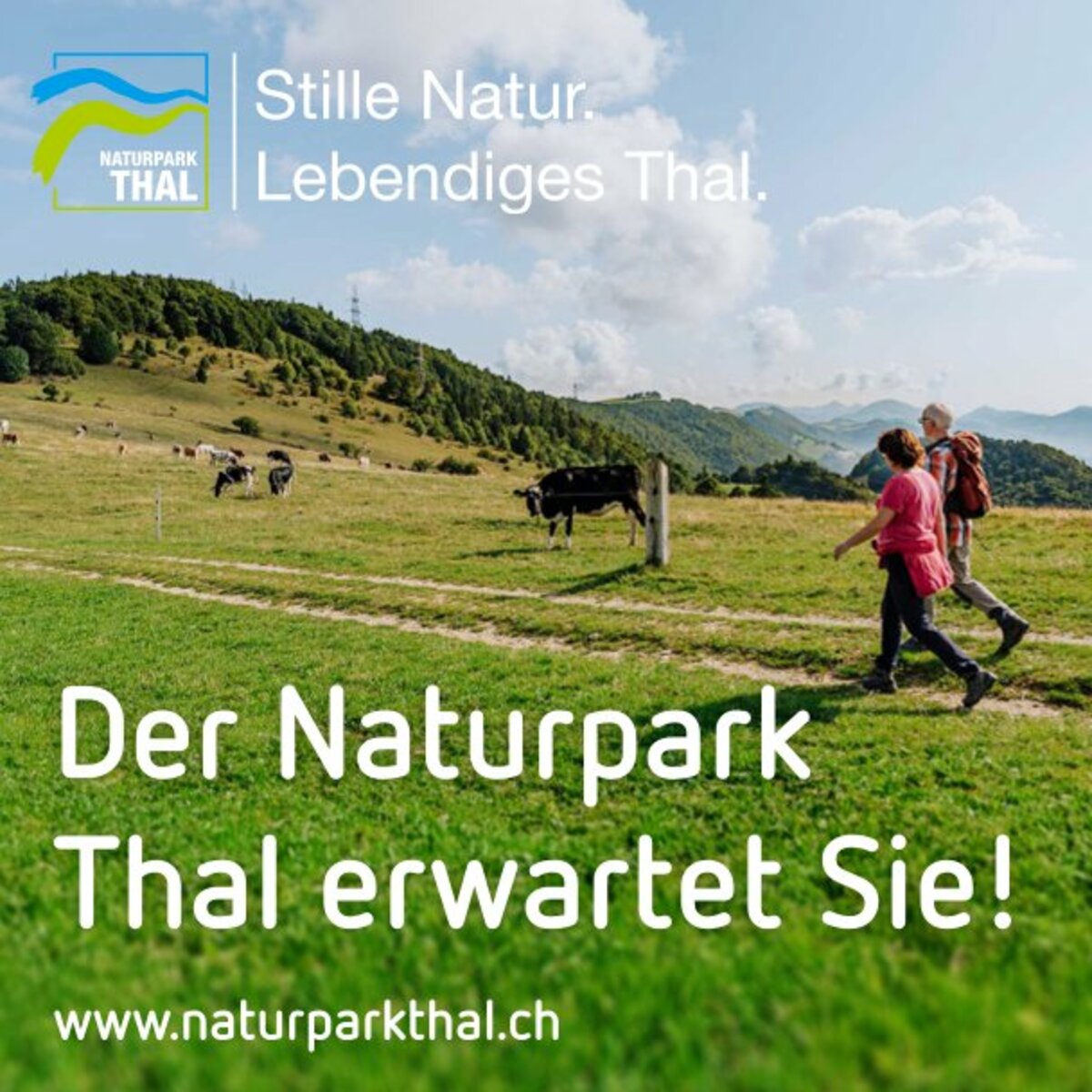 Naturpark Thal