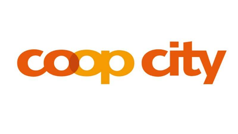 Coop City