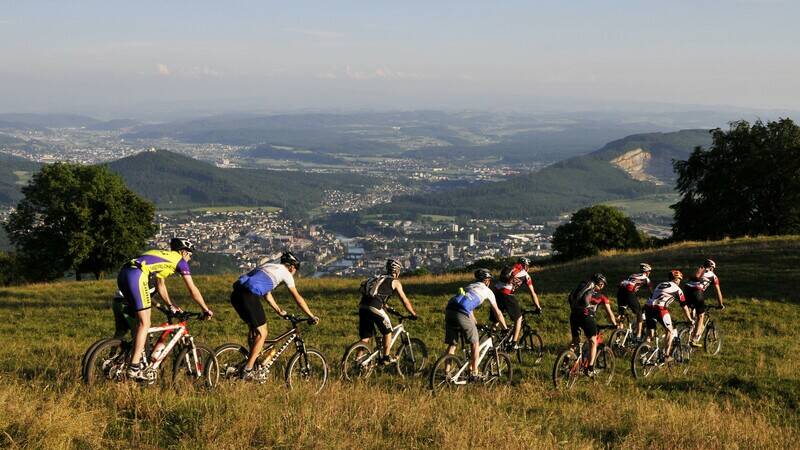 Bikeschule SWISS GmbH