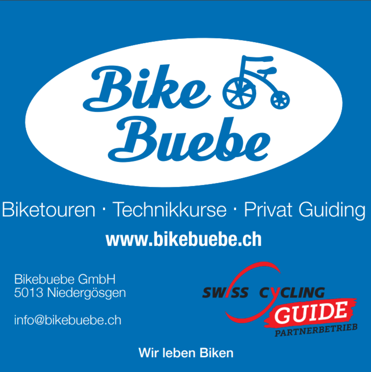 Bikebuebe GmbH